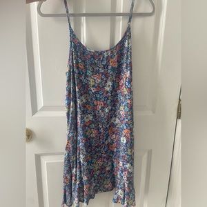 O’Neill Flower Dress